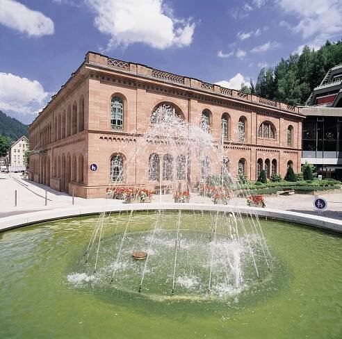Palais Thermal