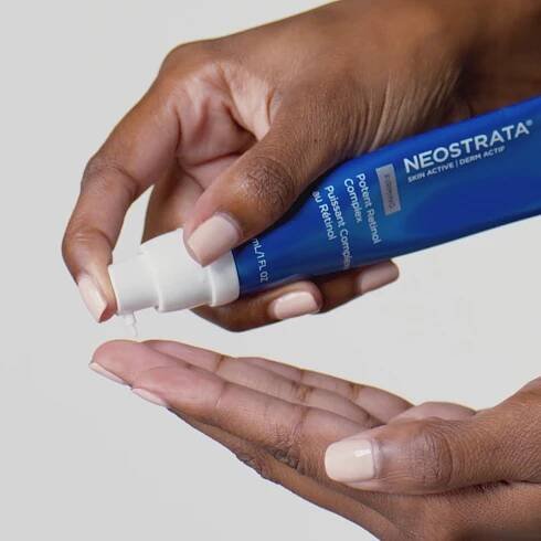 Potent Retinol Complex 