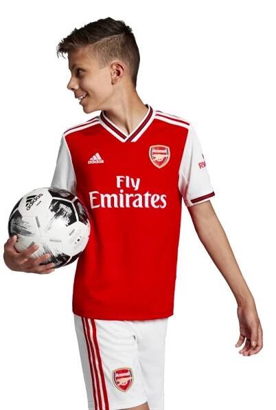 Dětský dres adidas Arsenal FC domácí 19/20