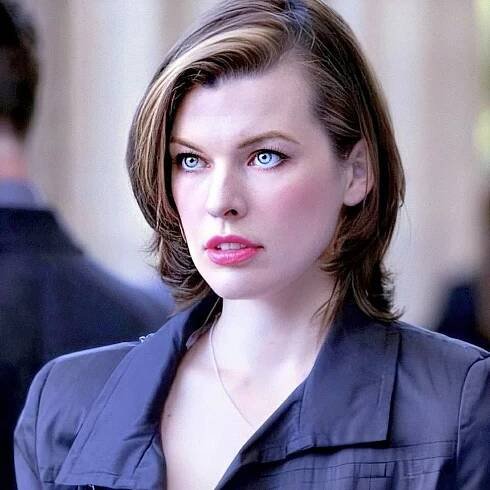 Milla Jovovich Height, Weight, Age - Celebrity Caster 2025