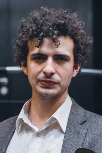 Daniel Toman
