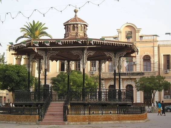 Sidi Bel Abbès - Wikipedia