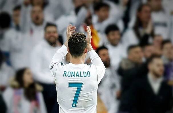 Hotovo. Hvězdný Ronaldo přestupuje za 2,7 miliardy z Realu do Juventusu