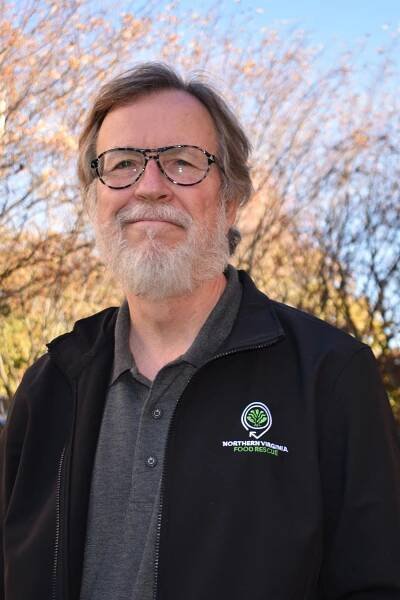 Staff-Greg Couteau