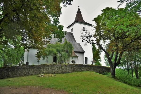 Kostel svatého Mořice