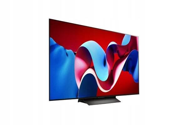 LG 55" OLED (OLED55C45LA)