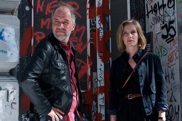 SOKO Hamburg - Unter Verdacht (S02E08) (2019)