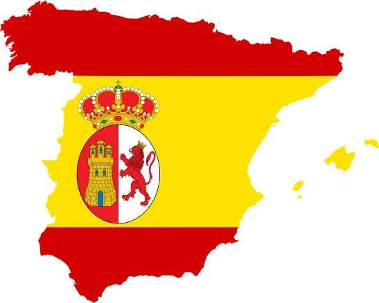 File:Flag-map of Spain (1785-1873, 1874-1931).svg