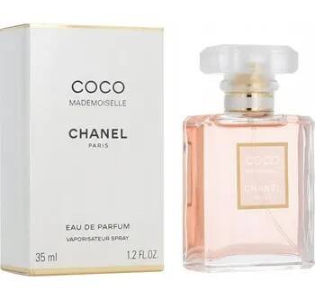 Chanel Coco Mademoiselle parfémovaná voda pro ženy