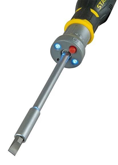 Šroubovák ráčnový FatMax STANLEY FMHT0-62689 - Hanol s.r.o.