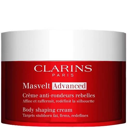Masvelt Advanced Body Shaping Cream