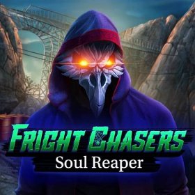 Fright Chasers: Soul Reaper - Friendly Fox Studio: Hidden Object Games for PC, iOs, Android, Amazon.