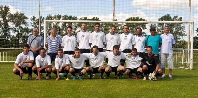 Historie