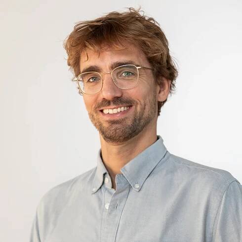 Jasper van Teeffelen - SOMO