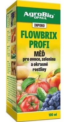 AgroBio INPORO Flowbrix Profi 100 ml