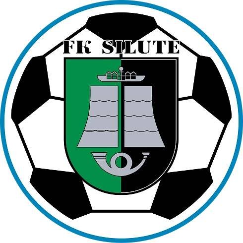 FK Šilutė Logo
