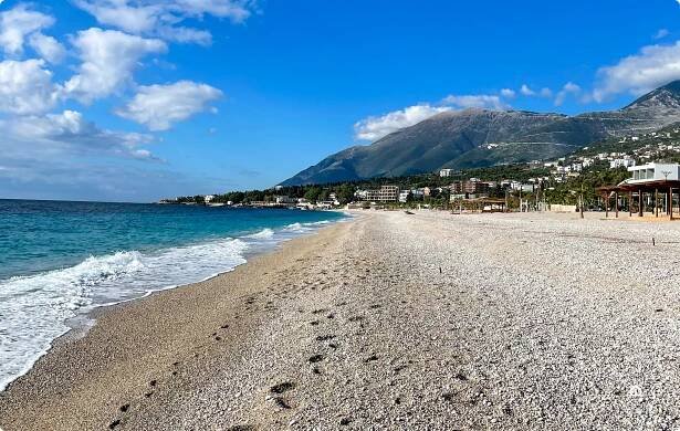 5 tipů na dokonalou dovolenou v Albánii | Investment Albania