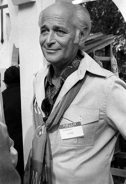 norman lear