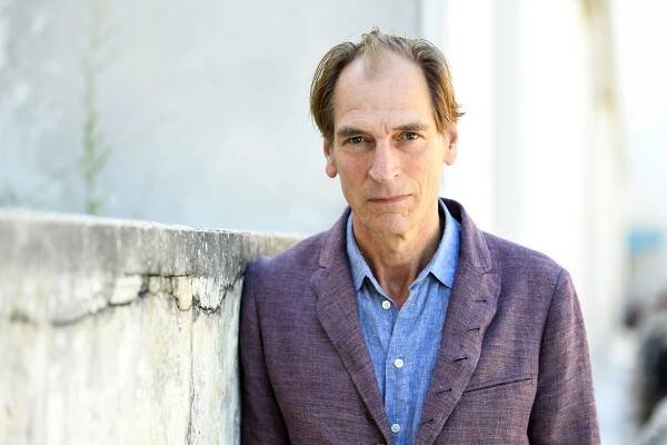 British actor Julian Sands identified as missing hiker