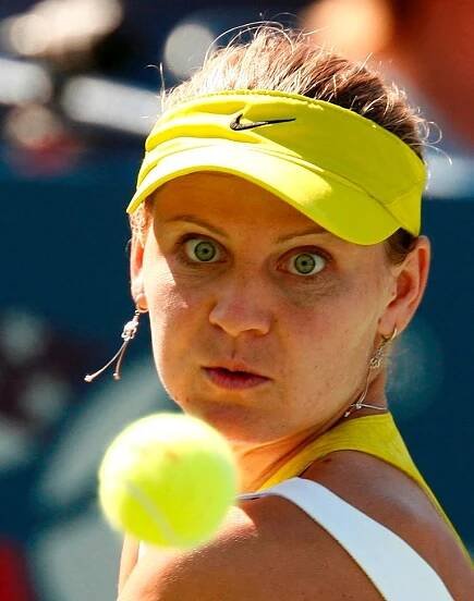 Český tenis na US Open kosí chyby i zranění. Zbývají jen Berdych a Šafářová