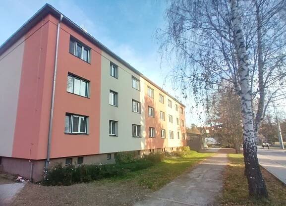 Exkluzivní nabídka pronájmu bytu 2+1 ve Vizovicích - martin-kminek.cz | Martin Kmínek 