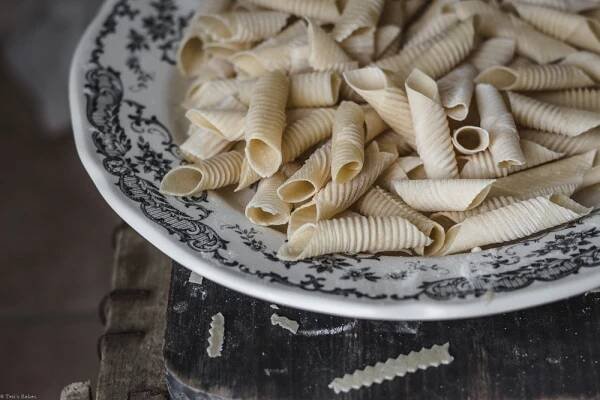 garganelli
