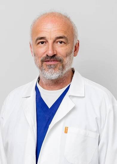 MUDr. Viktor Kačer