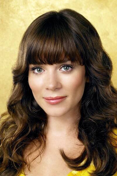 Anna Friel herečka