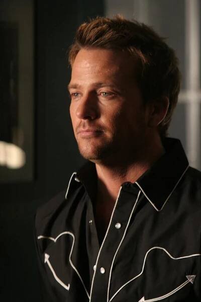 Kriminálka Las Vegas - Křížem krážem - Z filmu - Sean Patrick Flanery
