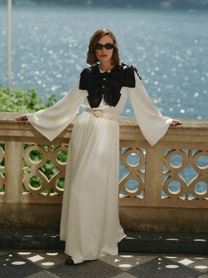 Celebrities Front Row at the Chanel Resort 2026 Show