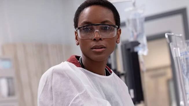 Tracy Ifeachor exits The Pitt as Dr. Collins in shock casting shakeup, and that’s bad news for season 2 of the hit HBO Max show