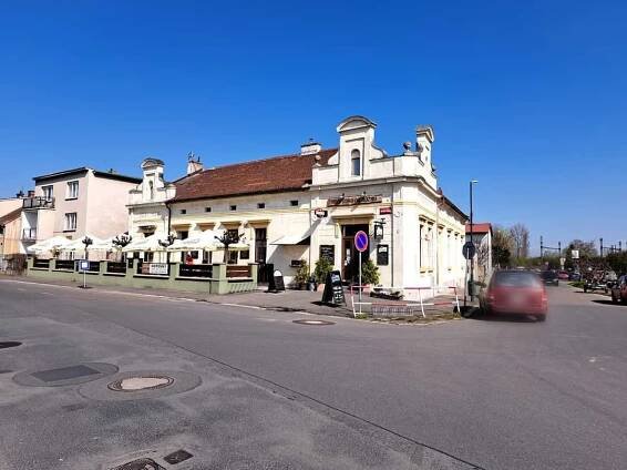 Hospůdka Na Růžku foto 1