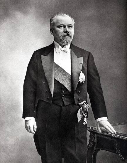 Offizielles Portal Raymond Poincaré