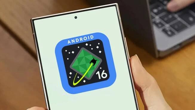 Android 16 přinese několik vítaných funkcí | foto: Google