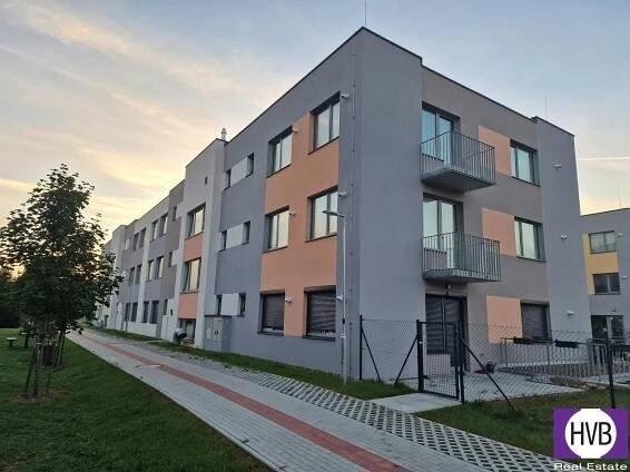 1+kk, Újezd u Průhonic, Praha, 26 m2