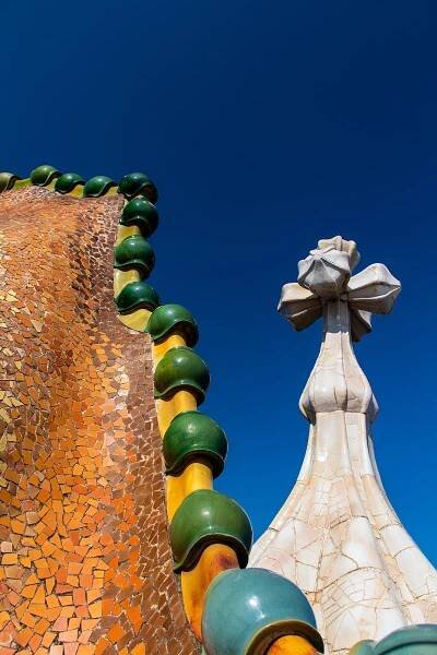Casa Batllo