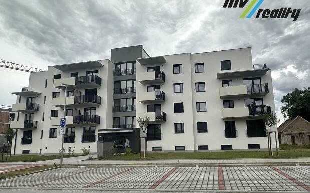 2+kk, Šípková, Lysá nad Labem, 55 m²