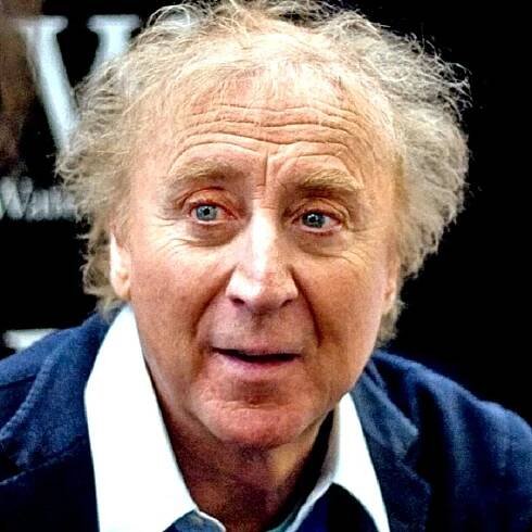Gene Wilder - Bio, Net Worth, Facts