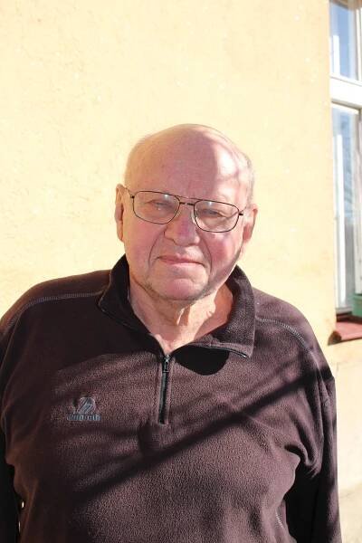 Miloš Rejchrt, 2021