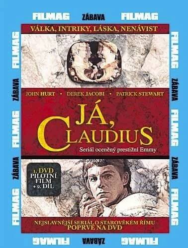 Já, Claudius – 1.