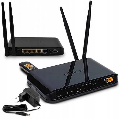 WiFi USB LTE 4G router pro Huawei E3272 E3276 E3372