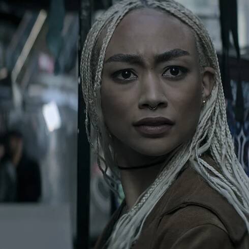 Tati Gabrielle Reveals Why Her Character Survived Joe Goldberg in You (So Far)