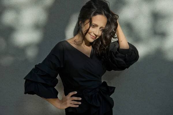 Lucie Bílá predstavuje singel Nebudu se držet zpátky