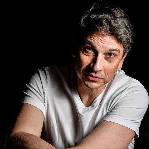 Petr Bláha - ACTORSMAP