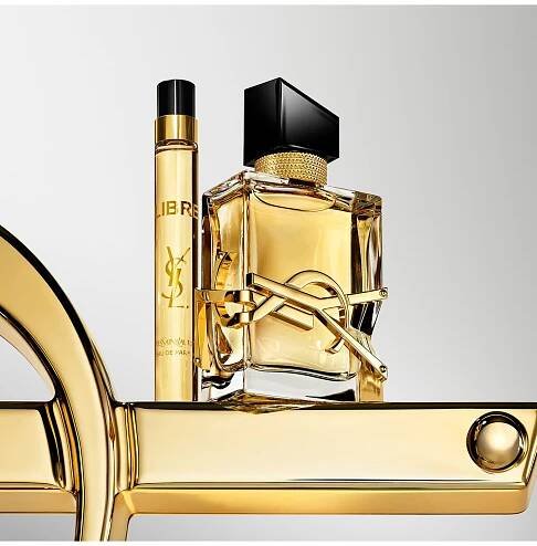 Yves Saint Laurent Libre Eau de Parfum Spray Fragrance, Alternate, color, Regular