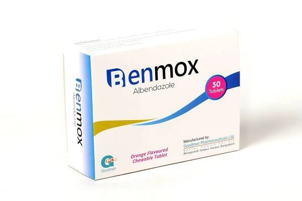 Benmox – goodmanpharma