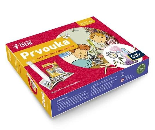                             Albi tužka 2.0 a Prvouka                        