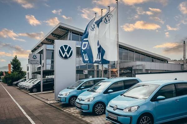 Odendahl & Heise | VW und Audi Autohaus in Köln