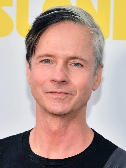 John Cameron Mitchell - Actor, Writer, Director
