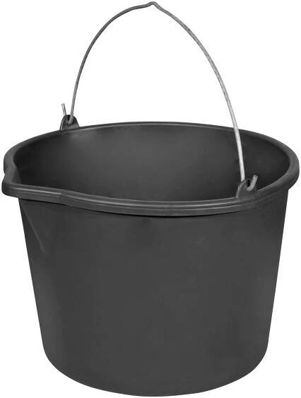 Den Braven Vědro stavební s nálevkou 20 l nakoupit u OBI